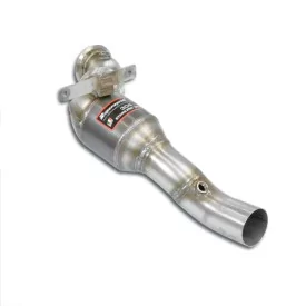 Scarico Supersprint 393321