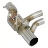 Scarico Supersprint 393334