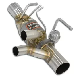 Scarico Supersprint 393304