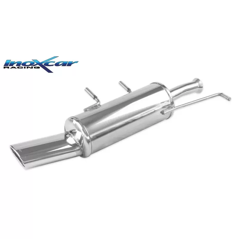 InoxCar CIC4.03.120 Citroen C4 VTR InoxCar CIC4.03.120 Citroen C4 VTR