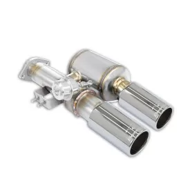 Scarico Supersprint 394406