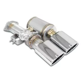 Scarico Supersprint 394407