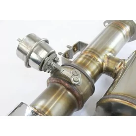 Scarico Supersprint 394407
