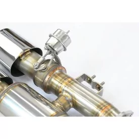 Scarico Supersprint 394407
