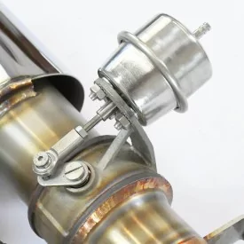 Scarico Supersprint 394407