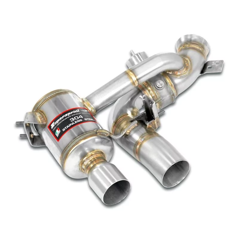 Scarico Supersprint 393734