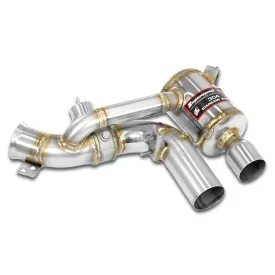 Scarico Supersprint 393704