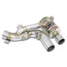Scarico Supersprint 393704
