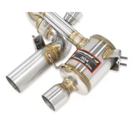 Scarico Supersprint 393704