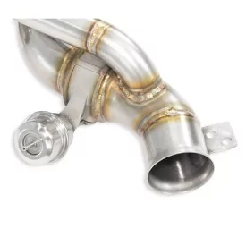 Scarico Supersprint 393704