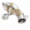 Scarico Supersprint 393704
