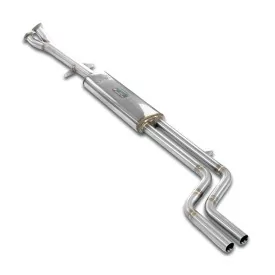 Scarico Supersprint 394643