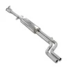 Scarico Supersprint 394643