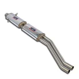 Scarico Supersprint 390943