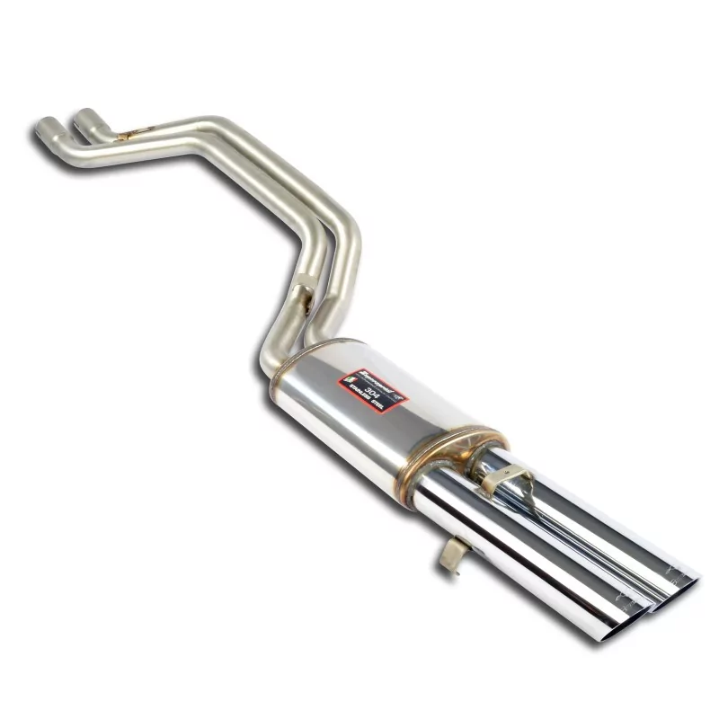 Scarico Supersprint 393436 Scarico Supersprint 393436