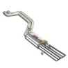 Scarico Supersprint 393436
