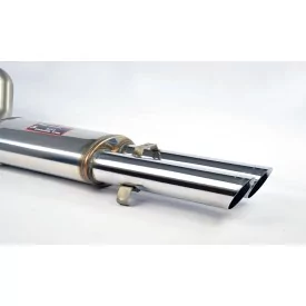 Scarico Supersprint 393436