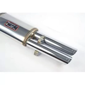 Scarico Supersprint 393436