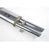 Scarico Supersprint 393436