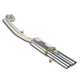Scarico Supersprint 393406