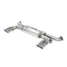 Scarico Supersprint 391736