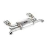 Scarico Supersprint 391736