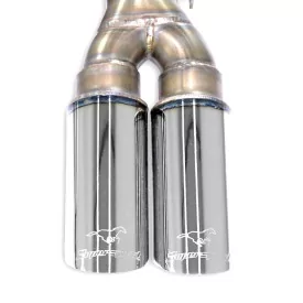 Scarico Supersprint 391736