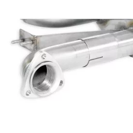 Scarico Supersprint 391736