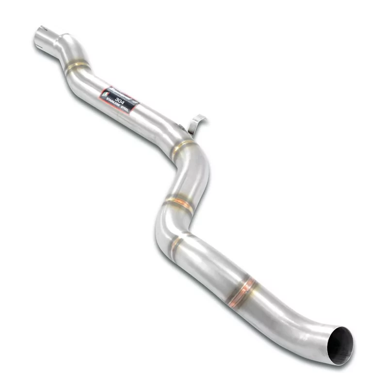 Scarico Supersprint 097013