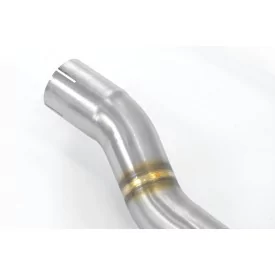 Scarico Supersprint 097013