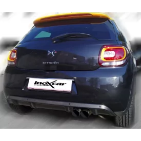 InoxCar CIDS.02.RA Citroen DS3 Racing