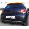 InoxCar CIDS.02.RA Citroen DS3 Racing