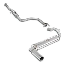 Scarico Supersprint 921110