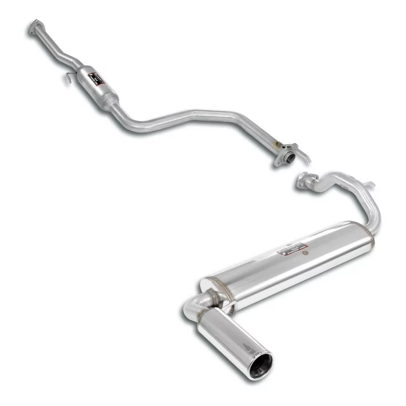Scarico Supersprint 921110