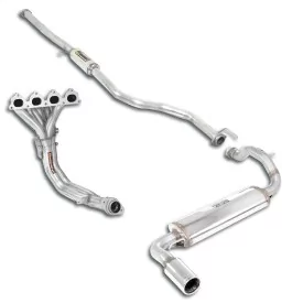 Scarico Supersprint 921210