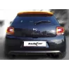 InoxCar CIDS.02.RA Citroen DS3 Racing