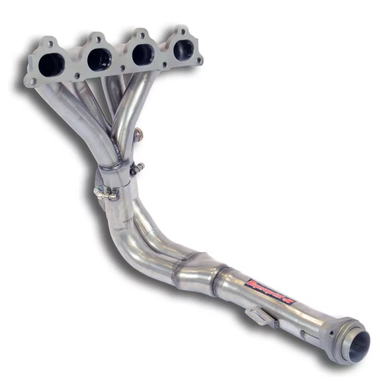 Scarico Supersprint 920301 Scarico Supersprint 920301