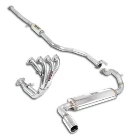 Scarico Supersprint 921220