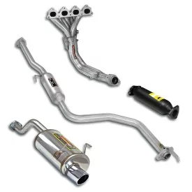Scarico Supersprint 921720