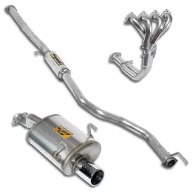 Scarico Supersprint 922710