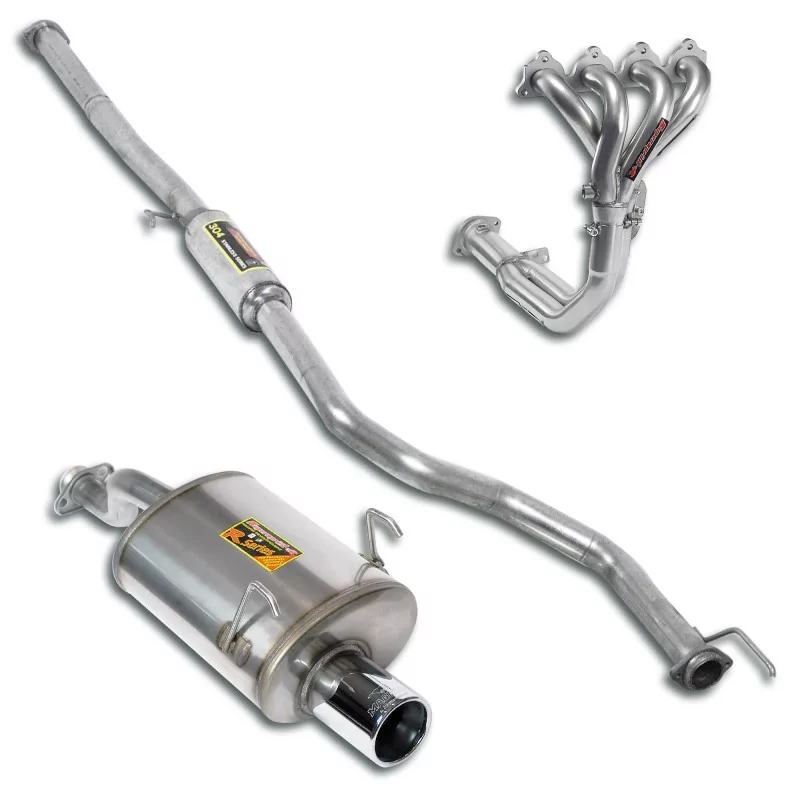 Scarico Supersprint 922710 Scarico Supersprint 922710