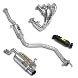 Scarico Supersprint 922110