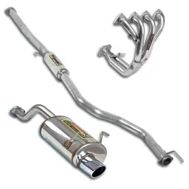 Scarico Supersprint 922610