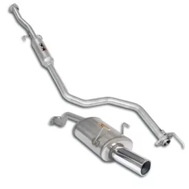 Scarico Supersprint 921920