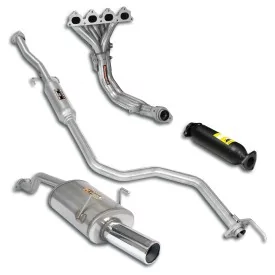 Scarico Supersprint 921930