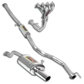 Scarico Supersprint 922740