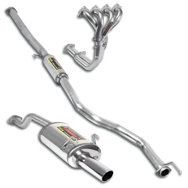 Scarico Supersprint 922740