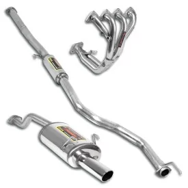 Scarico Supersprint 922750