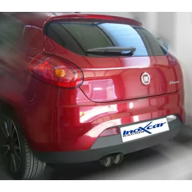 InoxCar FIBR.06.RA Fiat Bravo