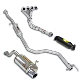 Scarico Supersprint 921730